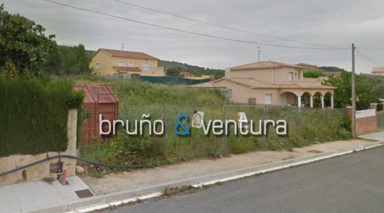 Tarragona - el Vendrell - 600m2