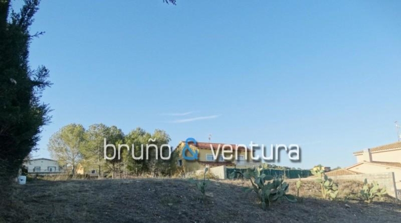 Tarragona - el Vendrell - 600m2