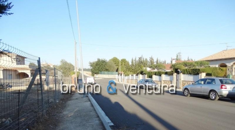 Tarragona - el Vendrell - 600m2