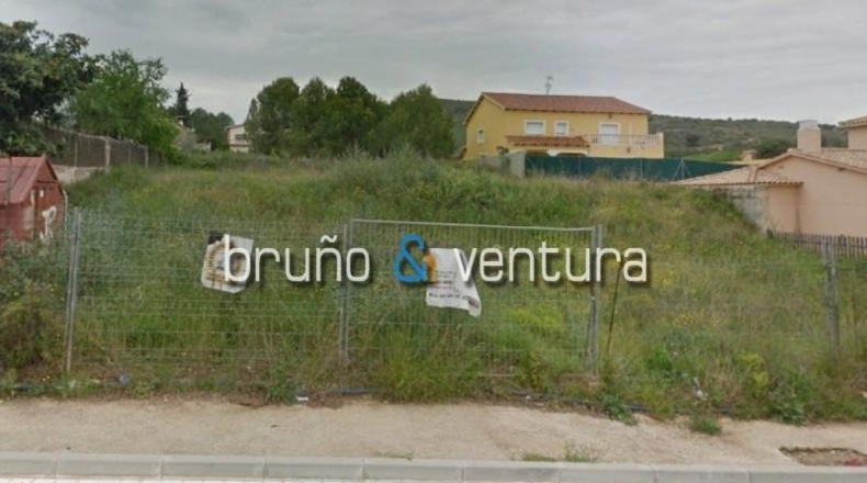Tarragona - el Vendrell - 600m2