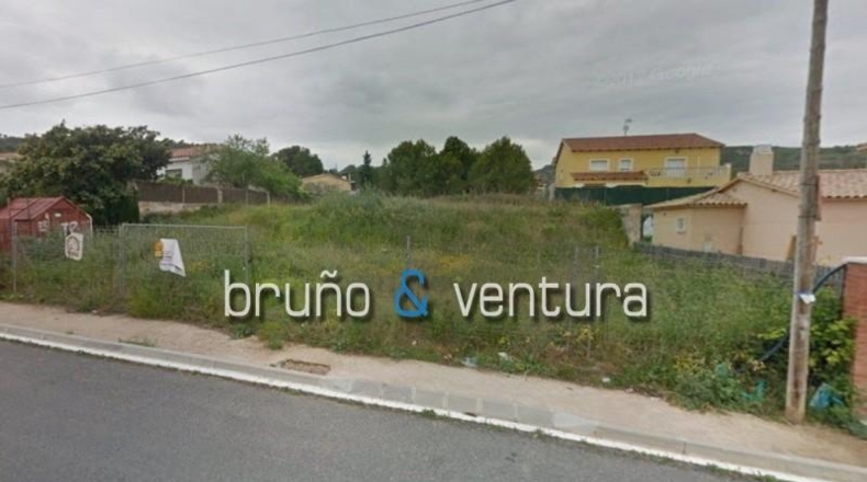 Tarragona - el Vendrell - 600m2