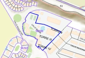El Ejido 18&nbsp;m² 