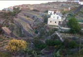 Terreno no urbanizable en venta en la España, Fasnia, ref: TR125499 foto
