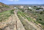 Terreno no urbanizable en venta en la España, Fasnia, ref: TR125499 foto