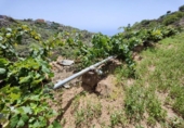 Terreno no urbanizable en venta en la España, Fasnia, ref: TR125499 foto