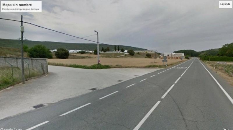 Navarra - Villatuerta - 11049m2