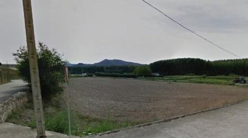 Navarra - Villatuerta - 11049m2