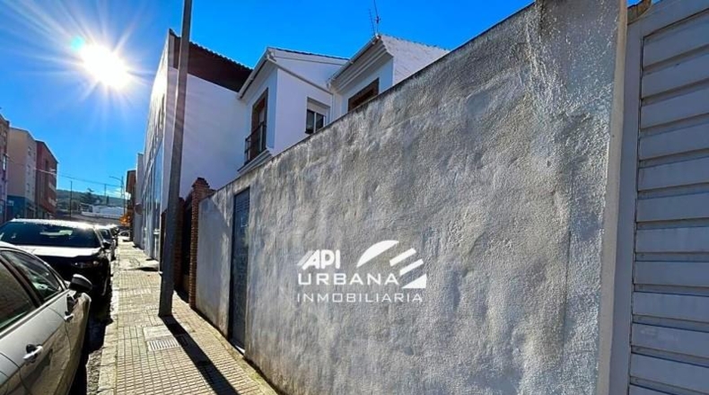 Córdoba - Lucena - 180m2