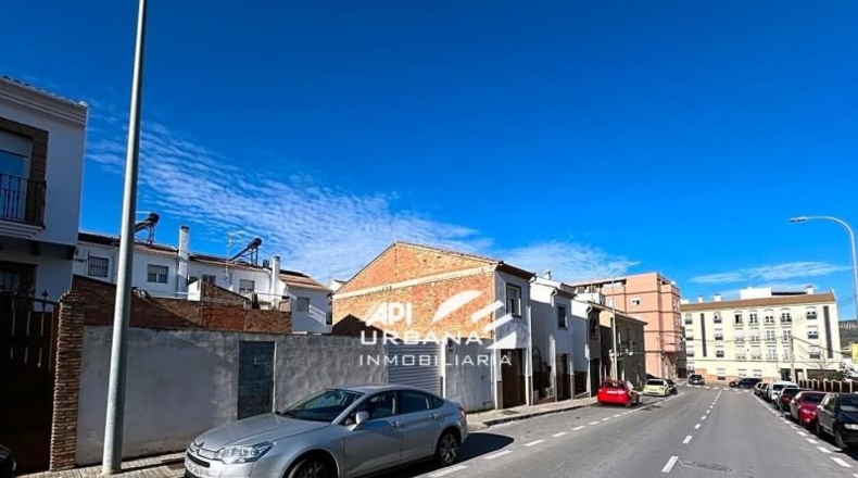 Córdoba - Lucena - 180m2