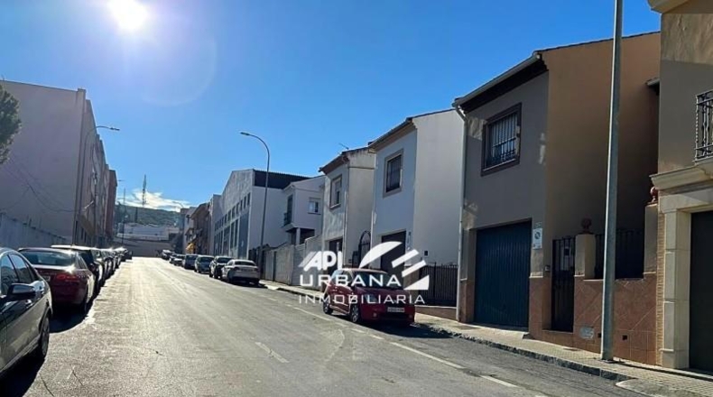 Córdoba - Lucena - 180m2