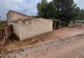 Xalet independent amb terreny en venda a la España, la Romana, ref.: TR301167 foto