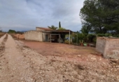 Xalet independent amb terreny en venda a la España, la Romana, ref.: TR301167 foto