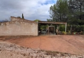 Xalet independent amb terreny en venda a la España, la Romana, ref.: TR301167 foto