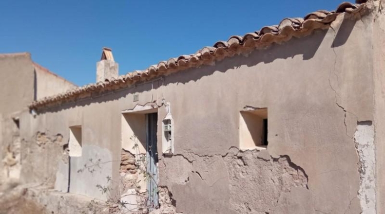 Murcia - Murcia - 1500m2