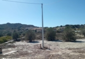 Casa de camp amb terreny en venda a la España, Múrcia, ref.: TR299943 foto