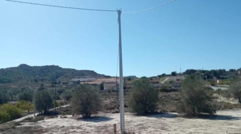 Murcia - Murcia - 1500m2