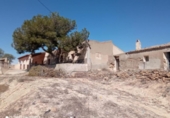 Casa de camp amb terreny en venda a la España, Múrcia, ref.: TR299943 foto