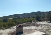Casa de camp amb terreny en venda a la España, Múrcia, ref.: TR299943 foto
