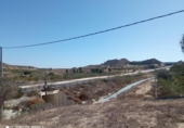 Casa de camp amb terreny en venda a la España, Múrcia, ref.: TR299943 foto