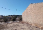 Casa de camp amb terreny en venda a la España, Múrcia, ref.: TR299943 foto