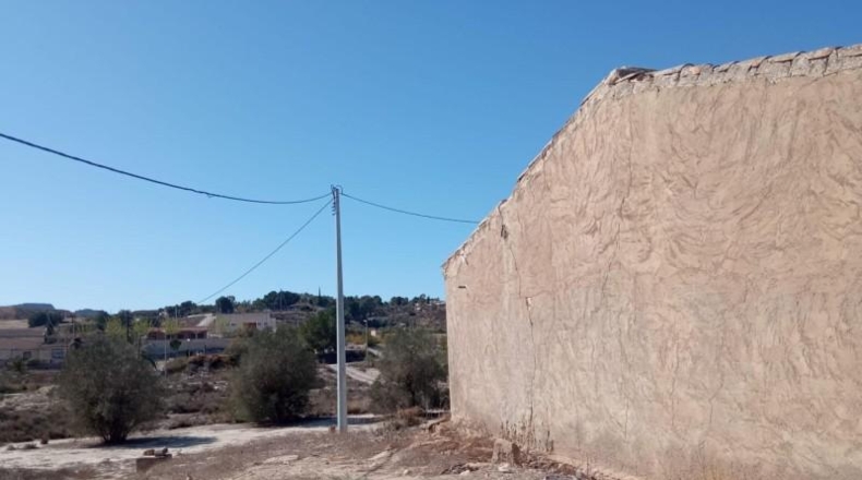 Murcia - Murcia - 1500m2