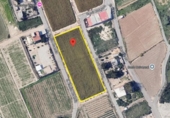 Parcel·la urbanitzable en venda a la España, Múrcia, ref.: TR173227 foto
