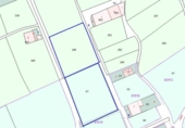 Parcel·la urbanitzable en venda a la España, Múrcia, ref.: TR173227 foto