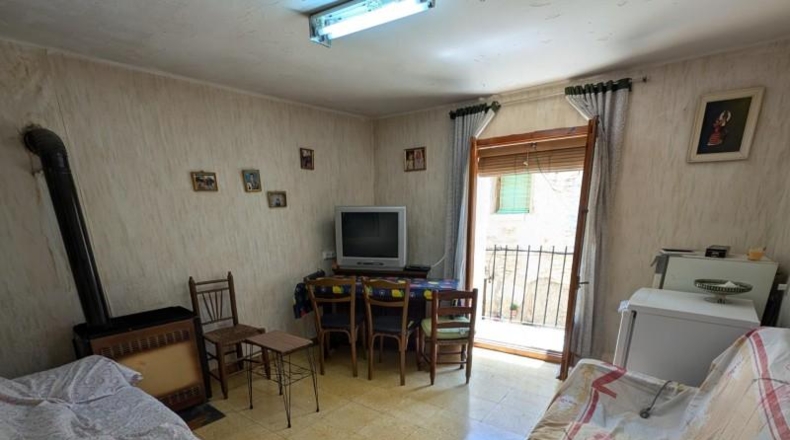 Álava - Fresneda - 168m2