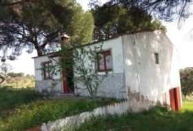Garrovillas de Alconétar 6200&nbsp;м²