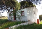 Xalet independent amb terreny en venda a la España, Garrovillas de Alconétar, ref.: TR215109 foto