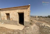 Casa de camp amb terreny en venda a la España, Totana, ref.: TR300985 foto