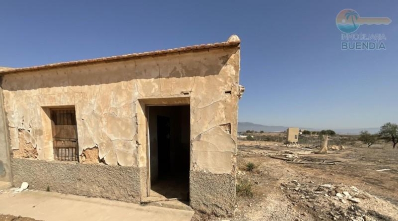 Murcia - Totana - 6197m2
