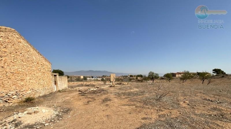 Murcia - Totana - 6197m2