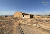 Casa de camp amb terreny en venda a la España, Totana, ref.: TR300985 foto