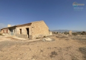 Casa de camp amb terreny en venda a la España, Totana, ref.: TR300985 foto