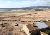 Casa de camp amb terreny en venda a la España, Totana, ref.: TR300985 foto
