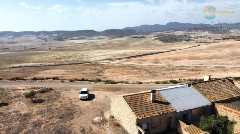 Murcia - Totana - 6197m2