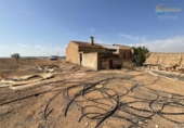Casa de camp amb terreny en venda a la España, Totana, ref.: TR300985 foto