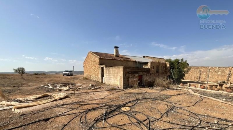 Murcia - Totana - 6197m2