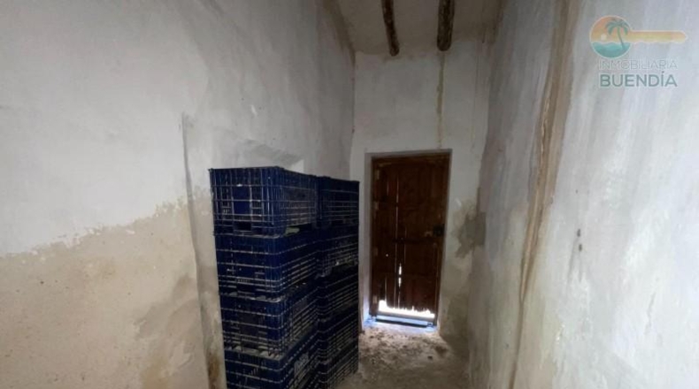 Murcia - Totana - 6197m2