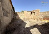 Casa de camp amb terreny en venda a la España, Totana, ref.: TR300985 foto