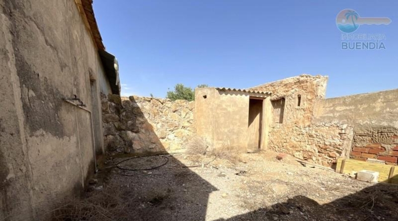 Murcia - Totana - 6197m2