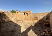 Casa de camp amb terreny en venda a la España, Totana, ref.: TR300985 foto