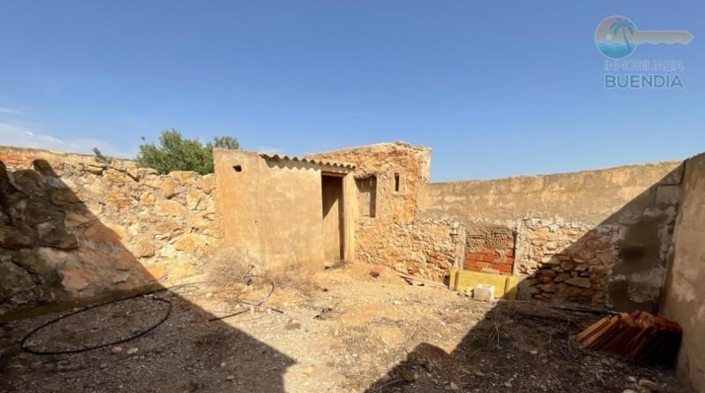 Murcia - Totana - 6197m2