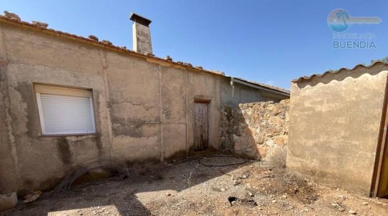 Murcia - Totana - 6197m2