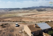 Casa de camp amb terreny en venda a la España, Totana, ref.: TR300985 foto