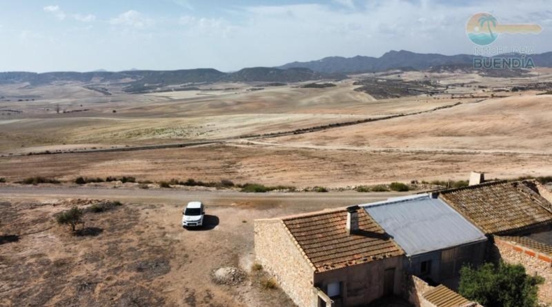 Murcia - Totana - 6197m2
