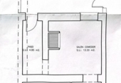 Casa de camp amb terreny en venda a la España, Totana, ref.: TR300985 foto