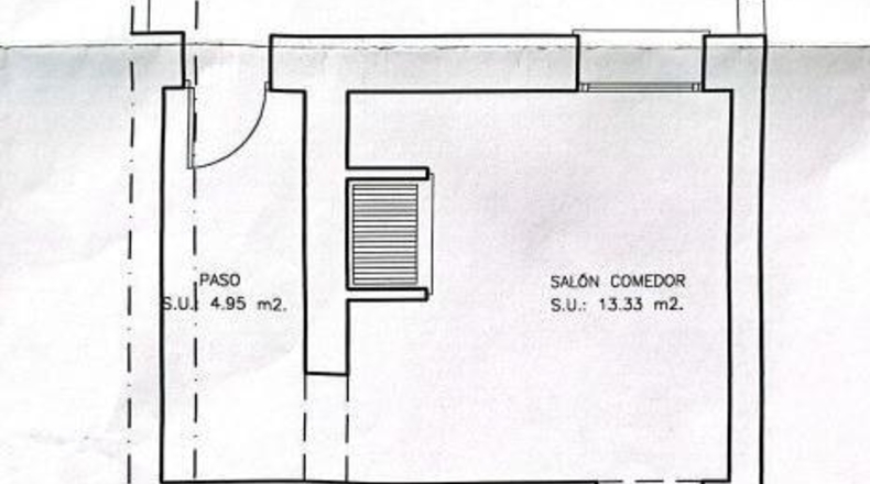 Murcia - Totana - 6197m2