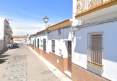 Chalet independiente con terreno en venta en la España, Olivares, ref: TR314239 foto